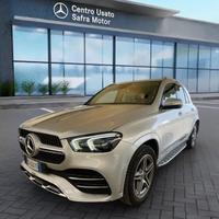Mercedes-Benz GLE 300 d 4Matic Premium