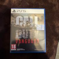 Call of duty vanguard