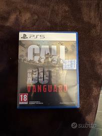 Call of duty vanguard