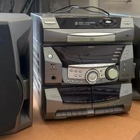 Stereo Vintage