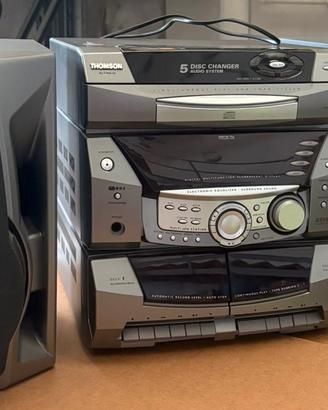 Stereo Vintage
