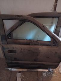 Sportelli Opel Frontera 