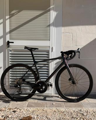 GIANT TCR PRO 1