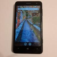 Nokia Lumia 625 smartphone Windows Phone