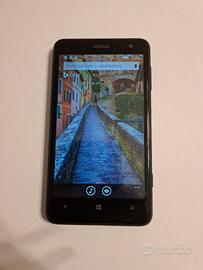 Nokia Lumia 625 smartphone Windows Phone