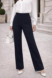 Pantalone Nero Eleganti XXS