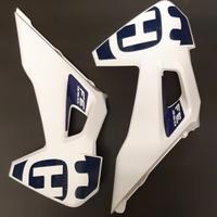 kit plastiche husqvarna 