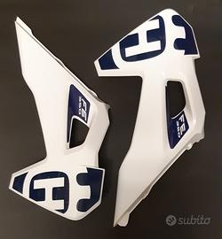 kit plastiche husqvarna 