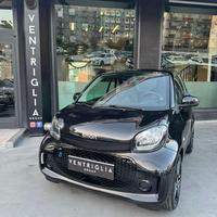 SMART - EQ fortwo - KM 33.000