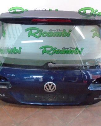 PORTELLONE PER VW GOLF 7 VARIANT ANNO 2018