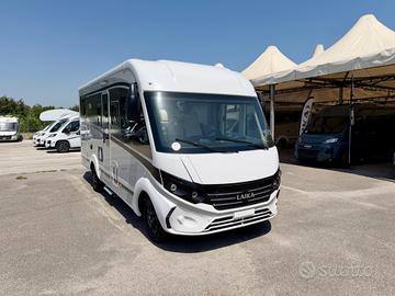 Laika Ecovip Titanio H 3119