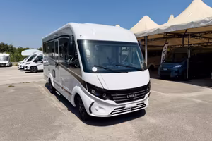Laika Ecovip Titanio H 3119