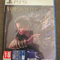 Forspoken PS5