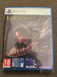 Forspoken PS5