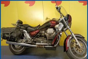 MOTO GUZZI California EV Finanziabile - Granata