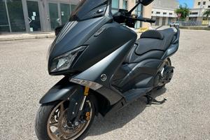 Yamaha T-Max 530 Abs IRONMAX