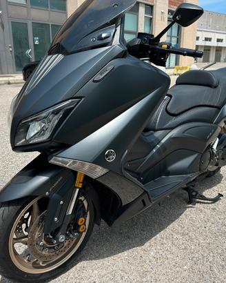 Yamaha T-Max 530 Abs IRONMAX