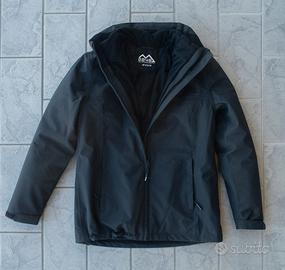 Giacca MOUNTAIN ESSENTIAL 8848 The Outdoor Company