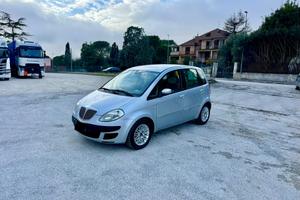 Lancia Musa Diesel 1.3 Multijet NEOPATENTATI