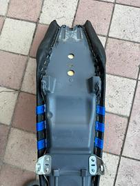 Sella yamaha