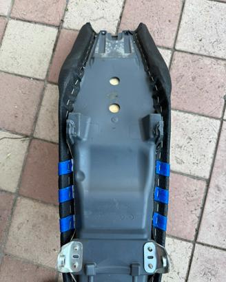 Sella yamaha