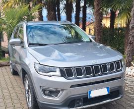 JEEP Compass 2ª serie - 2019