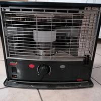 stufa zibro kamin kerosene