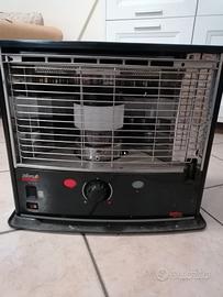 stufa zibro kamin kerosene