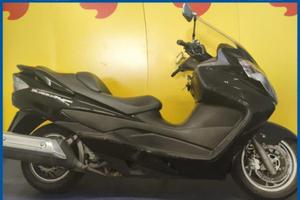 SUZUKI Burgman AN 400 Garantito e Finanziabile