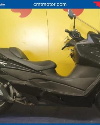 SUZUKI Burgman AN 400 Garantito e Finanziabile