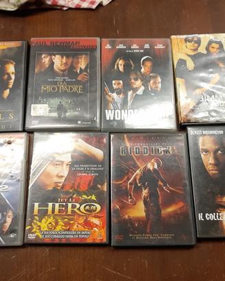dvd film