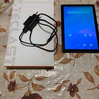 Teclast m40 pro tablet