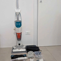 Scopa a vapore Rowenta