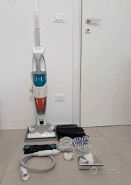 Scopa a vapore Rowenta