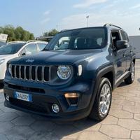 JEEP RENEGADE 1.6, 120CV, AUTOMATICA