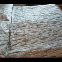 Copripiumino matrimoniale con federe