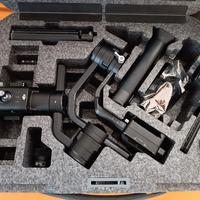 dji Ronin S