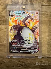 Carta Pokemon Charizard