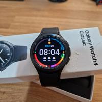 Smartwatch samsung galaxy watch 4 classic 44 mm 