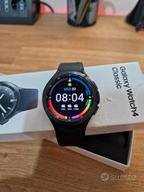 Smartwatch samsung galaxy watch 4 classic 44 mm 