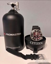 Citizen Aqualand Retrozilla - Ecodrive 300m