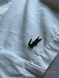 Pantaloncini lacoste