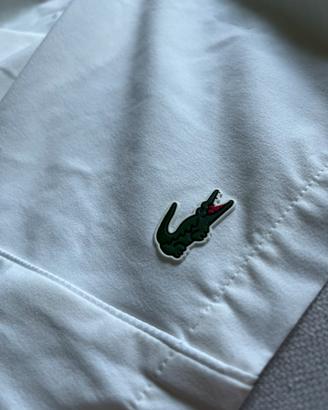 Pantaloncini lacoste