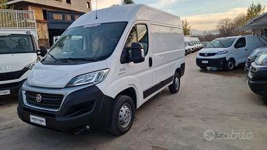 FIAT DUCATO L1 H2 PASSO C. TETTO A. 2.3 MJT 130 CV