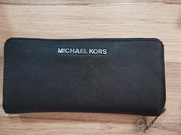 Portafogli Michael Kors