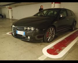 ALFA ROMEO 159 ti