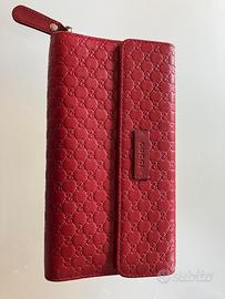 Portafoglio Gucci