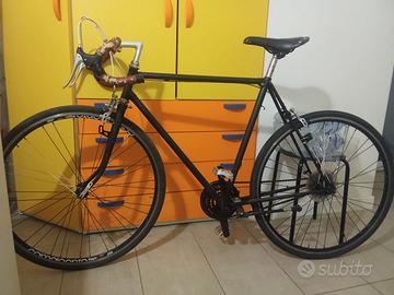 Bici da corsa 28