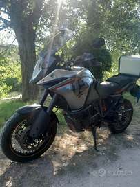 Ktm 1190 adventure S