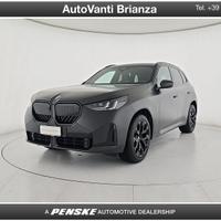 BMW X3 xdrive20d MSport Pro
